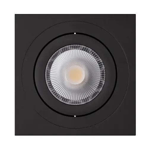 Світильник точковий Kloodi KD-1202 BK - фото 6