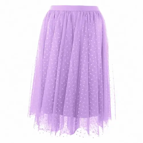 Юбка Одри фатиновая One size - фото 1