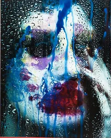 Validated. The Makeup of Val Garland - фото 8