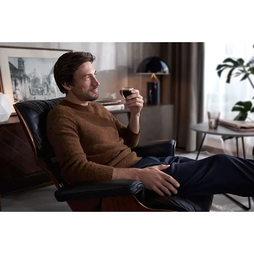 Кавомашина Saeco GranAroma (SM6480/00) - фото 13