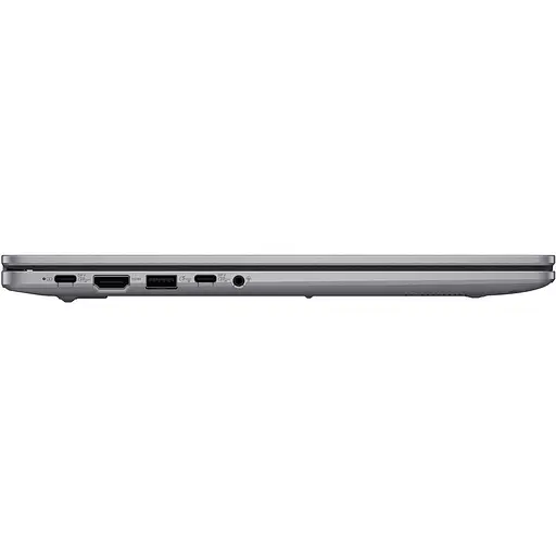 Ноутбук Asus ExpertBook P1 P1503CVA (P1503CVA-NJ1065), Intel Core i5 13420H. 4.6GHz, 15.6 Full HD, 16GB, SSD 512GB, Intel UHD Graphics, Free DOS - фото 3