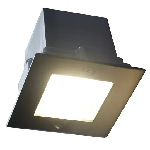 Светильник Brille тротуарный врезной LED 0.9W IP54 (303/9)