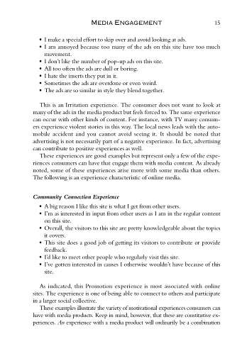 Kellogg on Advertising and Media: The Kellogg School of Management - фото 19