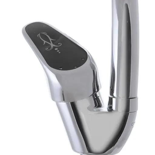 Змішувач для кухні Cron Magic 777 CR0115 Хром - фото 4