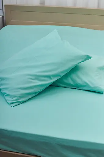 Комплект постільної білизни Moon&Star Дитячий 110x140 см наволочки 2x40x60 см Mind Бязь Gold Люкс - фото 7