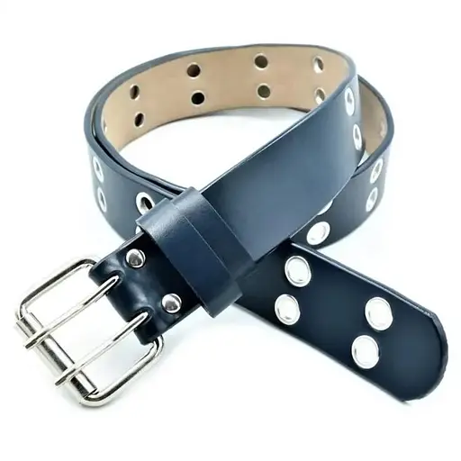 Ремінь шкіряний Le-Mon жіночий 105-115 см acs0021868 - фото 1