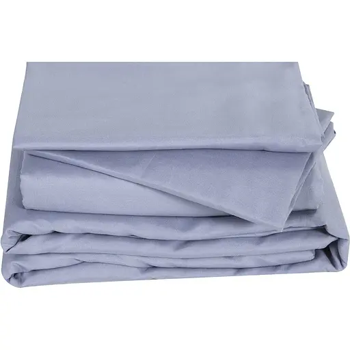 Комплект постельного белья Soho Двуспальный 180 x 220 см DK Grey (PATTERN 5-D) - фото 2