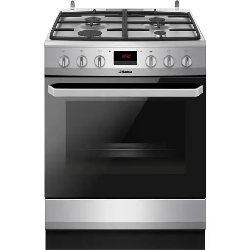 Комбинированная плита Hansa FCMX69235 - фото 1