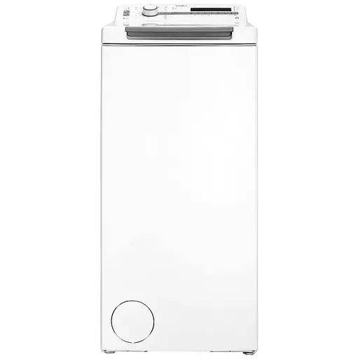 Стиральная машина Whirlpool TDLR60210UA с вертикальной загрузкой - фото 6