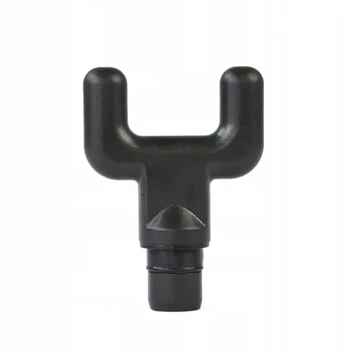 Ручний перкусійний масажер 4FIZJO Massage Gun Active 30 Вт (масажний пістолет) 4FJ0592 (P-5907739319937) - фото 12