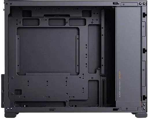 Корпус JONSBO D32 STD Black - фото 3