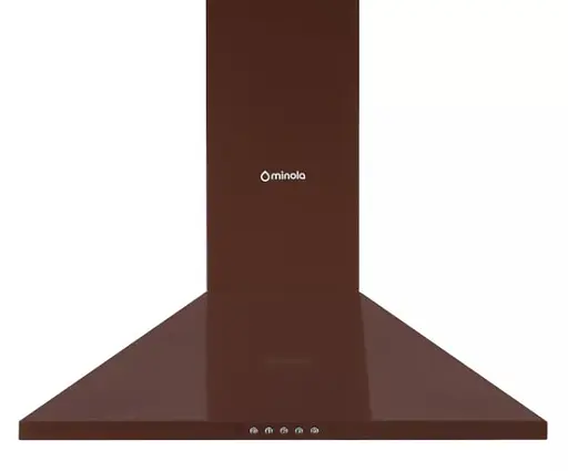 Вытяжка Minola HK 6214 BR 700 LED - фото 1