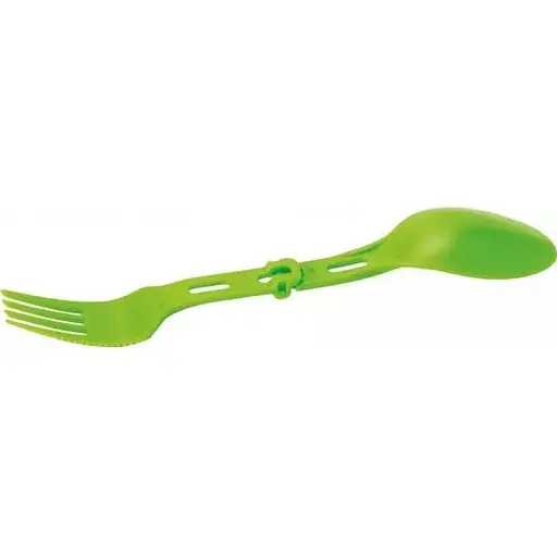 Набор Primus Folding Spork Moss (1046-740670)
