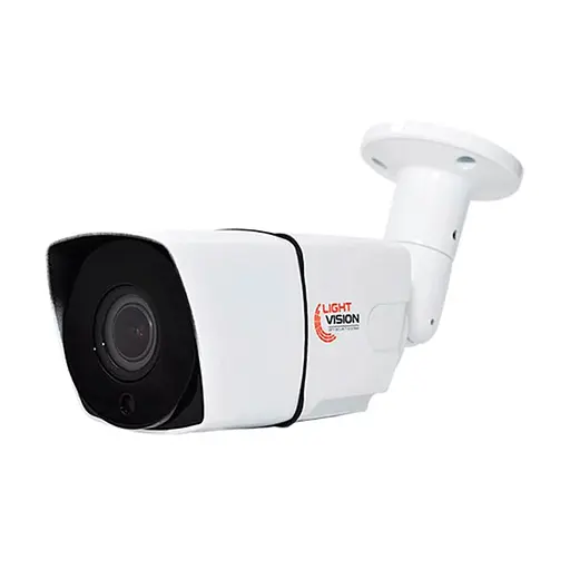 MHD видеокамера 2Mp Light Vision VLC-6192WM White f=2.8mm (75-00036)