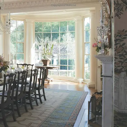 The Art of Classical Details - фото 8