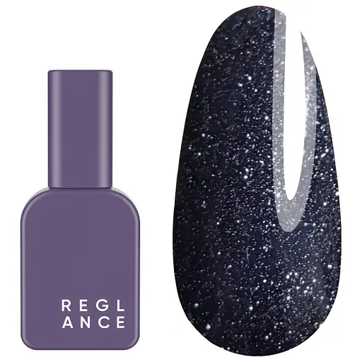 Світловідбиваючий гель-лак Reglance Platinum 812 Twilight 12 мл