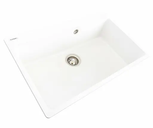 Кухонна мийка Platinum 7850 BOGEMA (SP000038063) - фото 4
