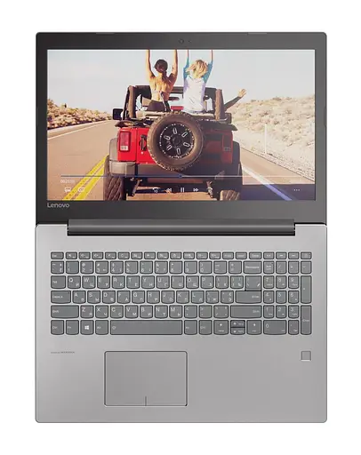 Ноутбук Lenovo IdeaPad 520-15IKB FHD (i7-8550U/20/256SSD/MX150-2Gb) - Class A "Б/У" - фото 5