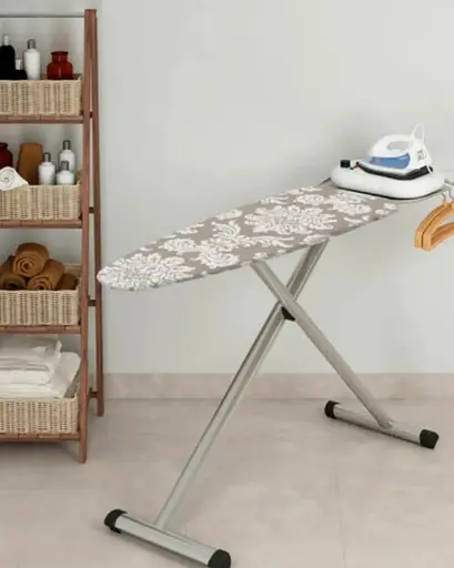 Гладильная доска Colombo Alluminia (A300A10W) - фото 4