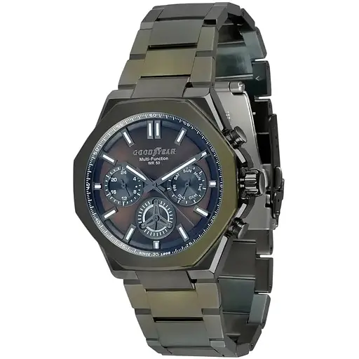 Часы GoodYear G.S01257.02.03