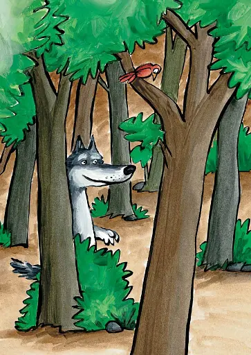 Я тут найсильніший - фото 3