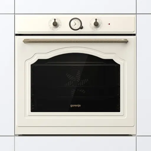 Духовка электрическая Gorenje BOS67371CLI - фото 2