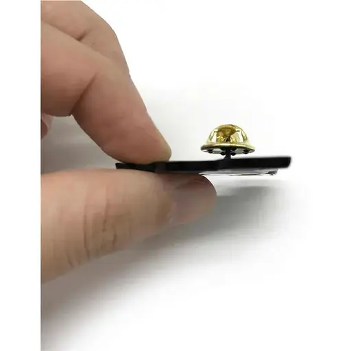 Значок Tama Неймовірні пригоди ДжоДжо JoJo's Bizarre Adventure Тама Tama JJ 22.08 - фото 2