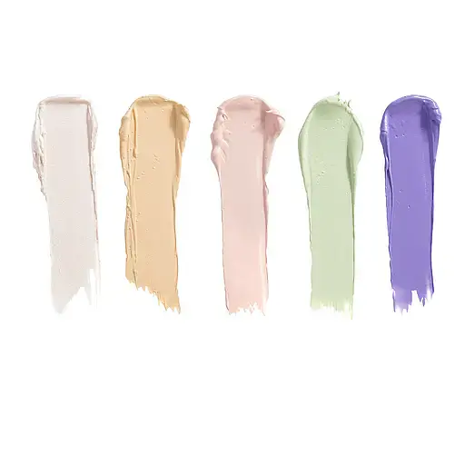 Палетка консилерів Flormar Camouflage Palette Concealer 7.5 г (8000019544875) - фото 3