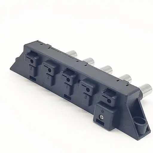 Механический блок управления для кухонной вытяжки Wild Wind EH 50, EH 60 - фото 2