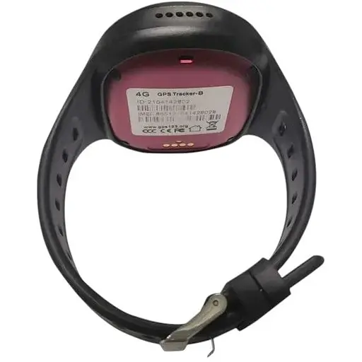 GPS трекер Nectronix 4G для детей и пожилых людей, сенсорный экран, SOS, видеозвонки SEtraсker V45SE - фото 3