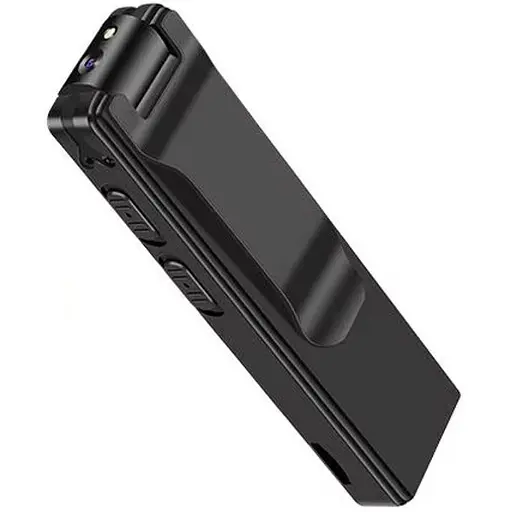 Мини камера с поворотным объективом и диктофоном Vandlion A5 FullHD 1080P (усовершенствованная версия) - фото 2