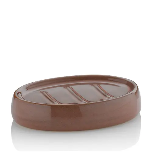 Мильниця Liana, рожево-коричнева (23628)