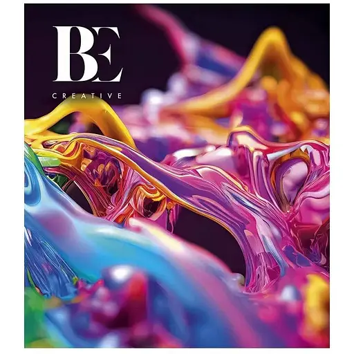 Зошит загальний Be creative Школярик 096-3240K-2 в клітинку 96 аркушів - фото 1