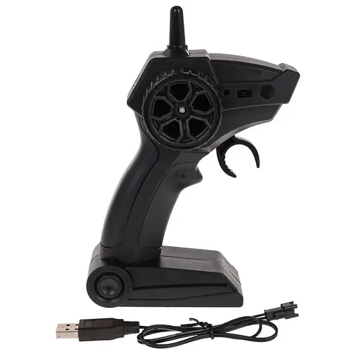 Машинка на управлінні металева позашляховик ROVER C008S - фото 6