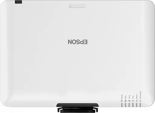 Проєктор Epson EB-L520U - фото 4