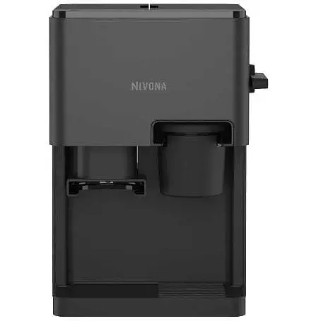 Кавомашина Nivona Cube 4106