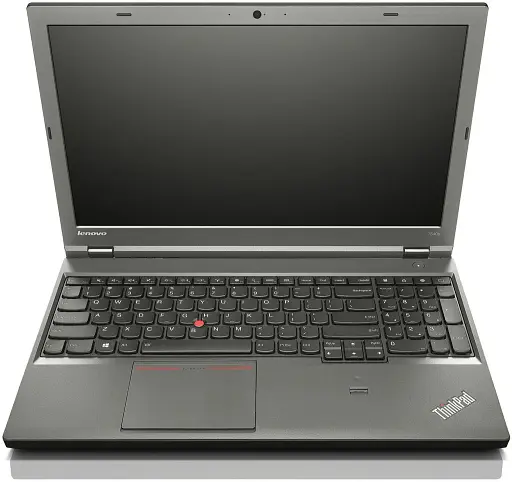 Ноутбук Lenovo Thinkpad T540P i5-4210M, 8Gb, 16Gb SSD + 750Gb HDD - фото 2