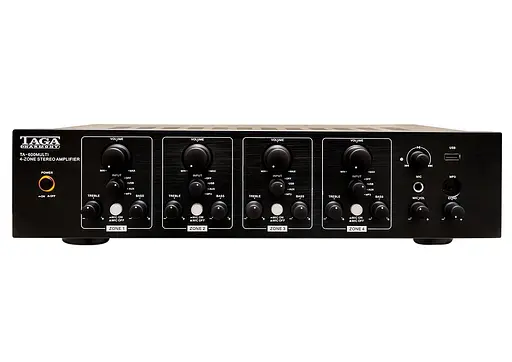 Интегральный стерео-усилитель TAGA Harmony TA-600MULTI