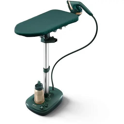 Гладильная система Philips Series 6000, 1800 Вт темно-зеленая (AIS6020/70) - фото 3