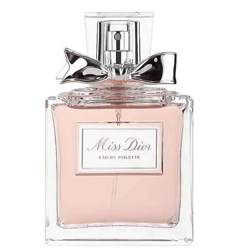 Оригинал Dior Miss Dior 100 мл ТЕСТЕР туалетная вода - фото 1