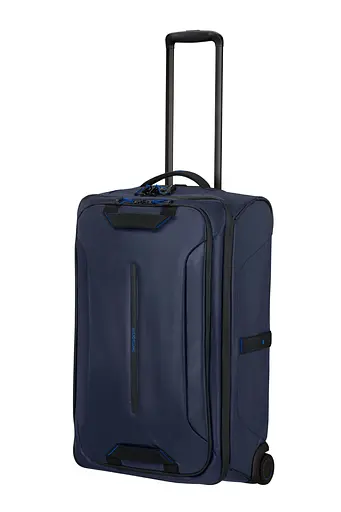 Дорожня Сумка На Колесах Samsonite ECODIVER BLUE NIGHTS 67x43x28 KH7*01013 - фото 7