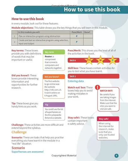 Cambridge ICT Starters On Track: Stage 2 Updated - фото 4