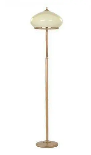 Торшер классический ALFA Astoria 4421 - фото 1