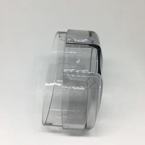 Верхняя крышка на кофемолку Bosch MKM6003, MKM6000, TSM6A011W, TSM6A013B, TSM6A014R, 00056753, (056753) - фото 5