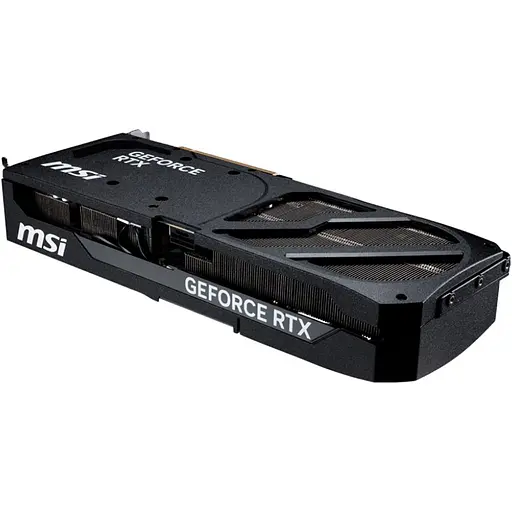 Видеокарта MSI GeForce RTX 5070 Ti 16G SHADOW 3X OC G507T-16S3C EU (133617) - фото 2