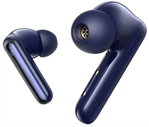 Наушники TWS Anker SoundCore Life Note 3 Blue (A3933G31) - фото 2