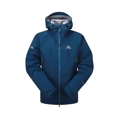 Куртка Mountain Equipment Rupal Goretex Jacket Marine S (1053-ME-001968.01201.S)