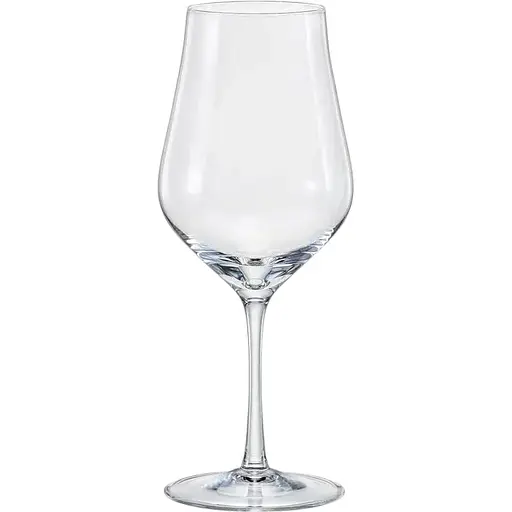 Набор бокалов для вина Bohemia Tulipa 350 мл 6 шт (b40894)