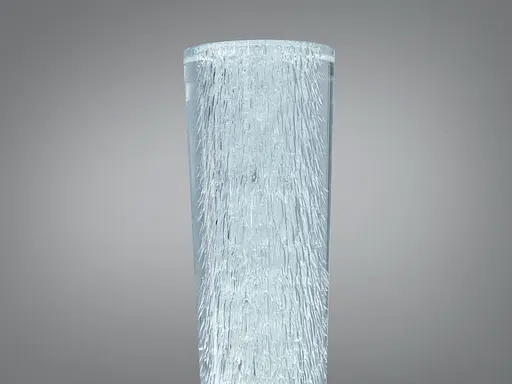 Бра LED Romin чорний хром 5 Вт циліндричні плафони - фото 4