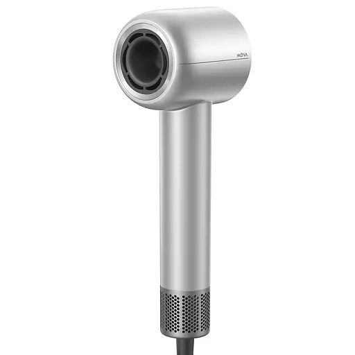 Фен Mova Shine 10 Silver (AMSH10-SIL)
